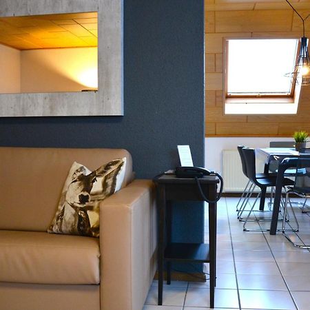 Genusshotel Hirschen - Erholung Im Gruenen Sallneck Quarto foto
